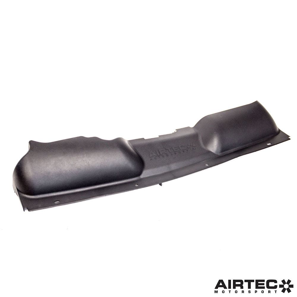 AIRTEC Motorsport Air-Ram Scoop y RS Slam Panel para kit de inducción del Grupo A 