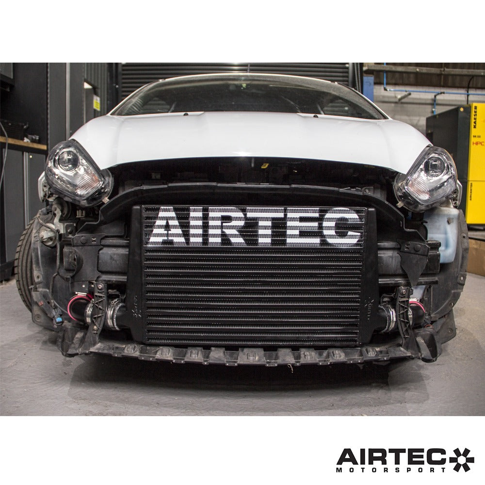 AIRTEC Motorsport Stage 2 Intercooler Upgrade for Fiesta ST180 / ST200