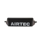 Actualización del intercooler de AIRTEC Motorsport para Mini Cooper S GP3