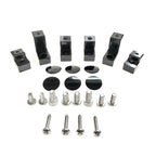 Kit de rehausse de spoiler AIRTEC Motorsport pour Fiesta Mk7 ST180/ST200