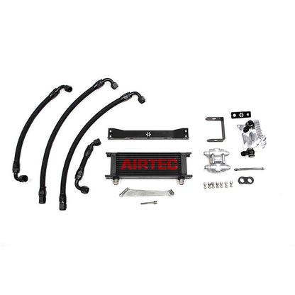 AIRTEC Motorsport Remote Oil Cooler Kit for Volkswagen Golf Mk7 R