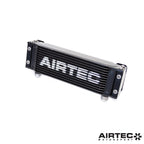 AIRTEC Motorsport Oil Cooler Kit for Toyota Yaris GR Gen 2