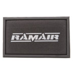 Filtro de aire Ramair para panel, manguera de admisión y codo turbo para Audi S3 8V, TTS 8S y VW Golf GTI/R Mk7