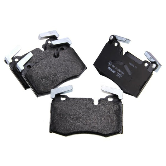 Pagid OE Replacement Front Brake Pads - MINI Cooper S R56