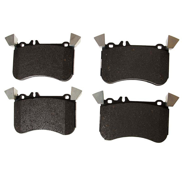 Pagid OE Replacement Front Brake Pads - Mercedes A45 W176, CLA45 C117 AMG