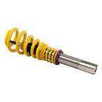 KW V1 Coilover Suspension 1 Way Adjustable - Audi RS4/RS5 B8 (2010-2016)