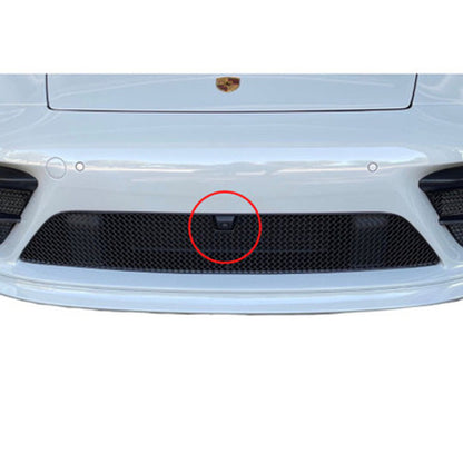 Zunsport Porsche Carrera 992.1 GTS - Front Centre Grille