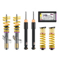 KW V1 Coilover Suspension 1 Way Adjustable - BMW 435i/440i F3x (2013-2020)