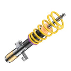 KW V1 Coilover Suspension 1 Way Adjustable - BMW 435i/440i F3x (2013-2020)