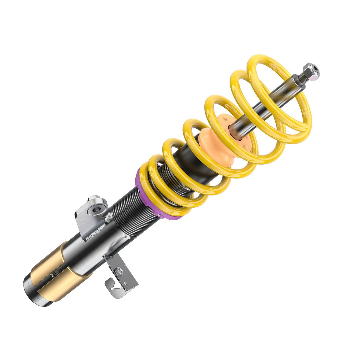 Suspensión coilover KW V1 - BMW 335i, 340i, 435i, 440i xDrive F30/F32