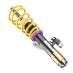 KW V1 Coilover Suspension 1 Way Adjustable - BMW M135i/M140i F2x (2012-2019)