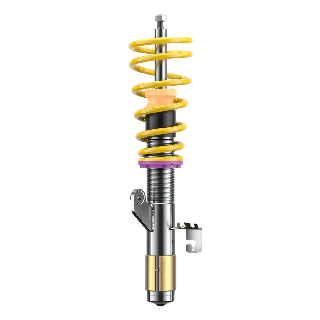 KW V1 Coilover Suspension 1 Way Adjustable - BMW 435i/440i F3x (2013-2020)