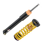 KW V1 Coilover Suspension 1 Way Adjustable - BMW M135i/M140i F2x (2012-2019)