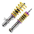 KW V1 Coilover Suspension 1 Way Adjustable - MINI Cooper S R56 (2007-2014)