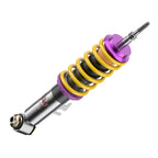 KW V1 Coilover Suspension 1 Way Adjustable - MINI Cooper S R56 (2007-2014)