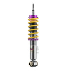 KW V1 Coilover Suspension 1 Way Adjustable - MINI Cooper S R56 (2007-2014)