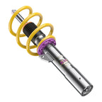 KW V1 Coilover Suspension 1 Way Adjustable - MINI Cooper S F56 (2014-2024)