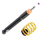 KW V1 Coilover Suspension 1 Way Adjustable - MINI Cooper S F56 (2014-2024)