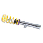KW V1 Coilover Suspension 1 Way Adjustable - BMW 128ti/M135i F40 (2019-2024)