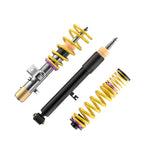 Suspensión coilover KW V1 - BMW M240i, M340i, M440i xDrive G42/G20/G22