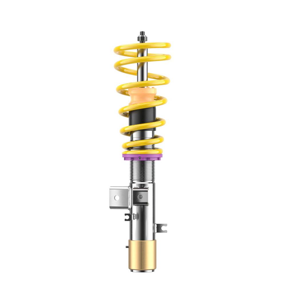 KW V1 Coilover Suspension 1 Way Adjustable - BMW M240i G42 (2022-)