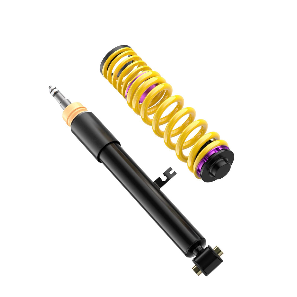 KW V1 Coilover Suspension 1 Way Adjustable - BMW M240i G42 (2022-)