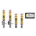 KW V1 Coilover Suspension 1 Way Adjustable - Toyota GT86 (2012-2020)