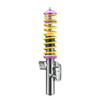 KW V1 Coilover Suspension 1 Way Adjustable - Toyota GT86 (2012-2020)