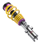 KW V1 Coilover Suspension 1 Way Adjustable - Hyundai i20N (2021-2024)