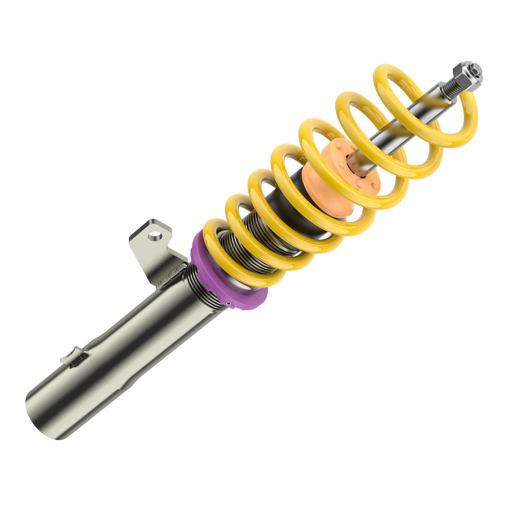 KW V1 Coilover Suspension 1 Way Adjustable - VW Golf GTI Mk7 (2014-2019)