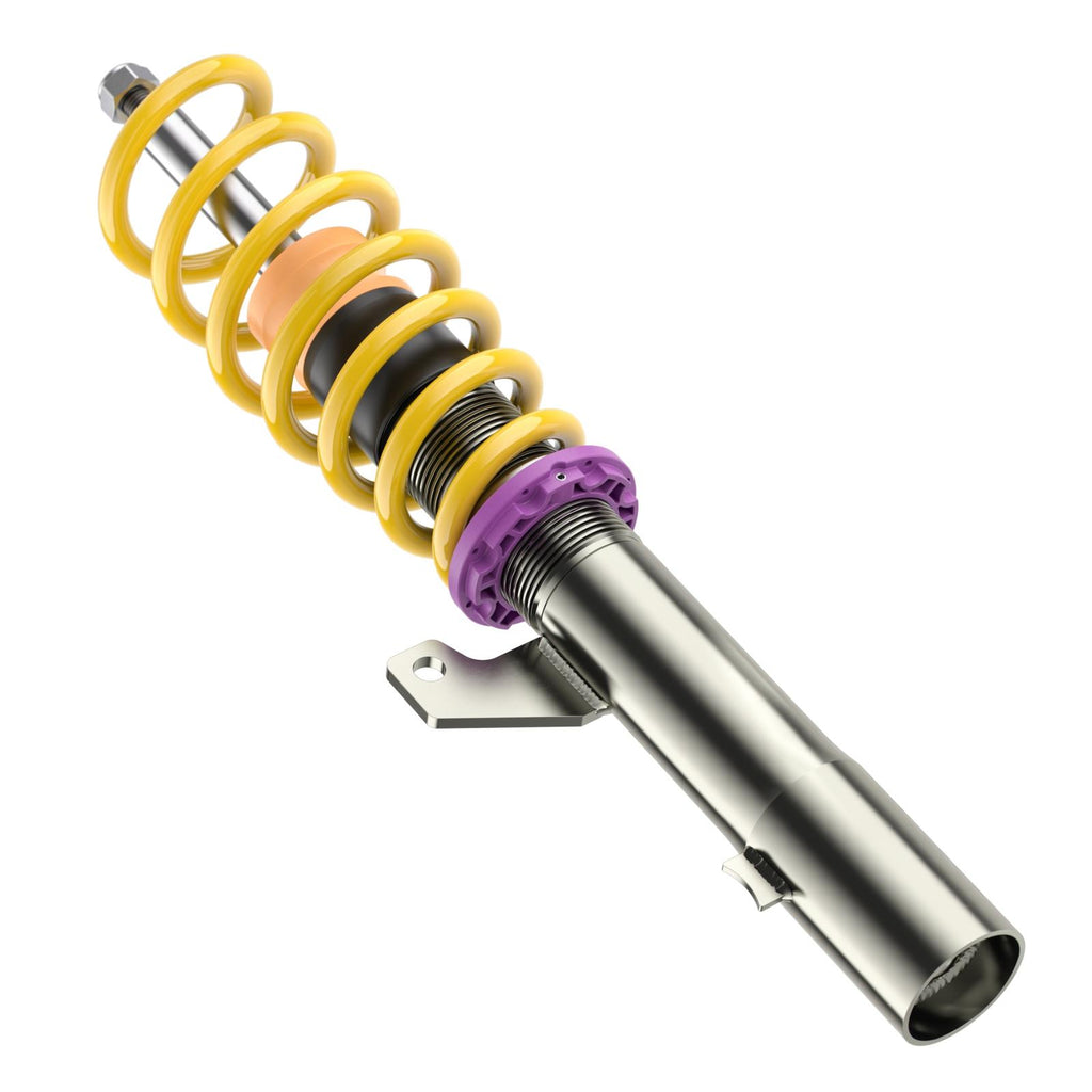 KW V1 Coilover Suspension 1 Way Adjustable - VW Golf GTI Mk7 (2014-2019)
