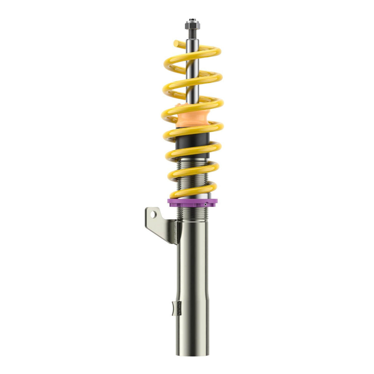 KW V1 Coilover Suspension 1 Way Adjustable - VW Golf GTI Mk7 (2014-2019)