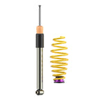 KW V1 Coilover Suspension 1 Way Adjustable - VW Golf GTI Mk7 (2014-2019)