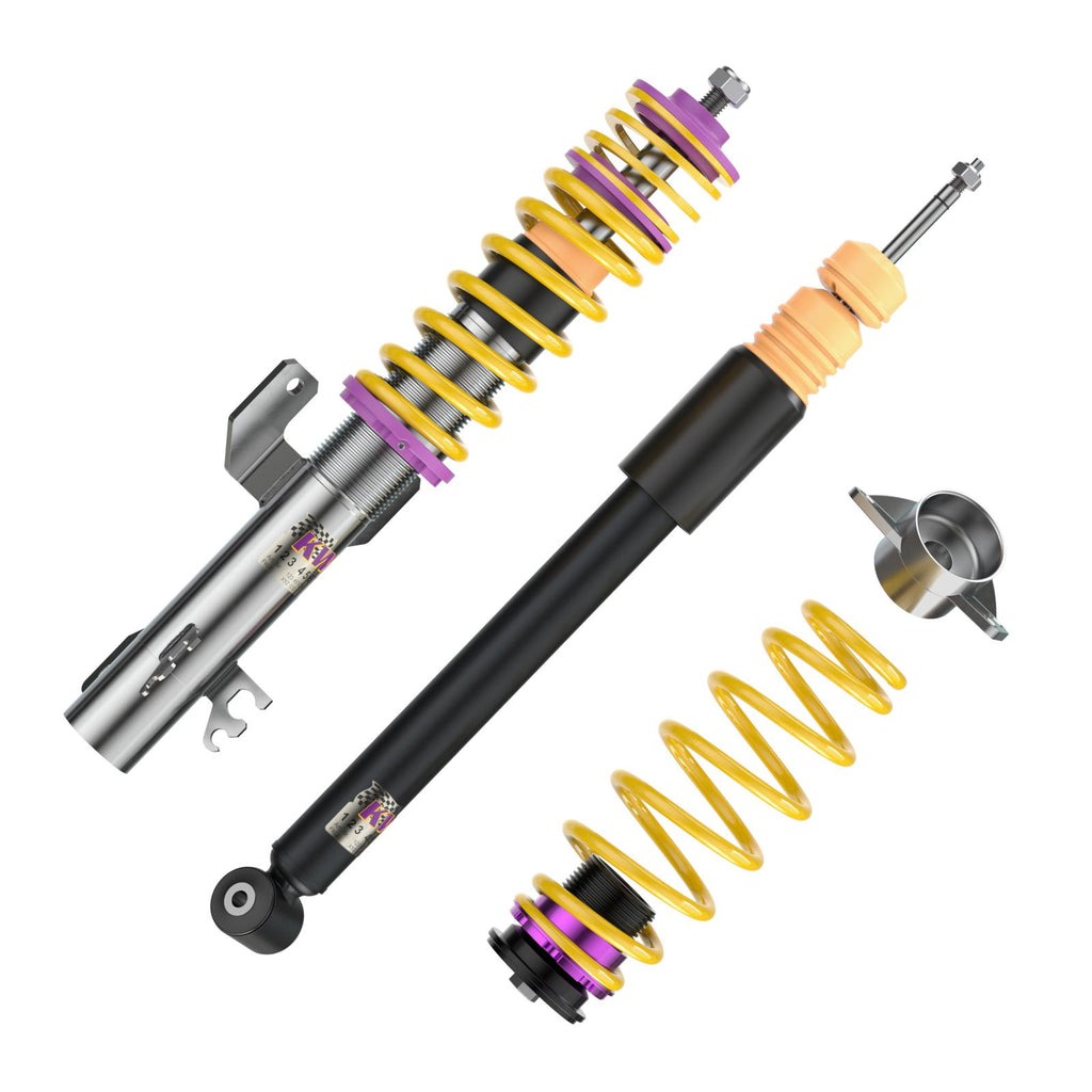 Suspensión coilover KW V1 - VW Polo GTI Mk5