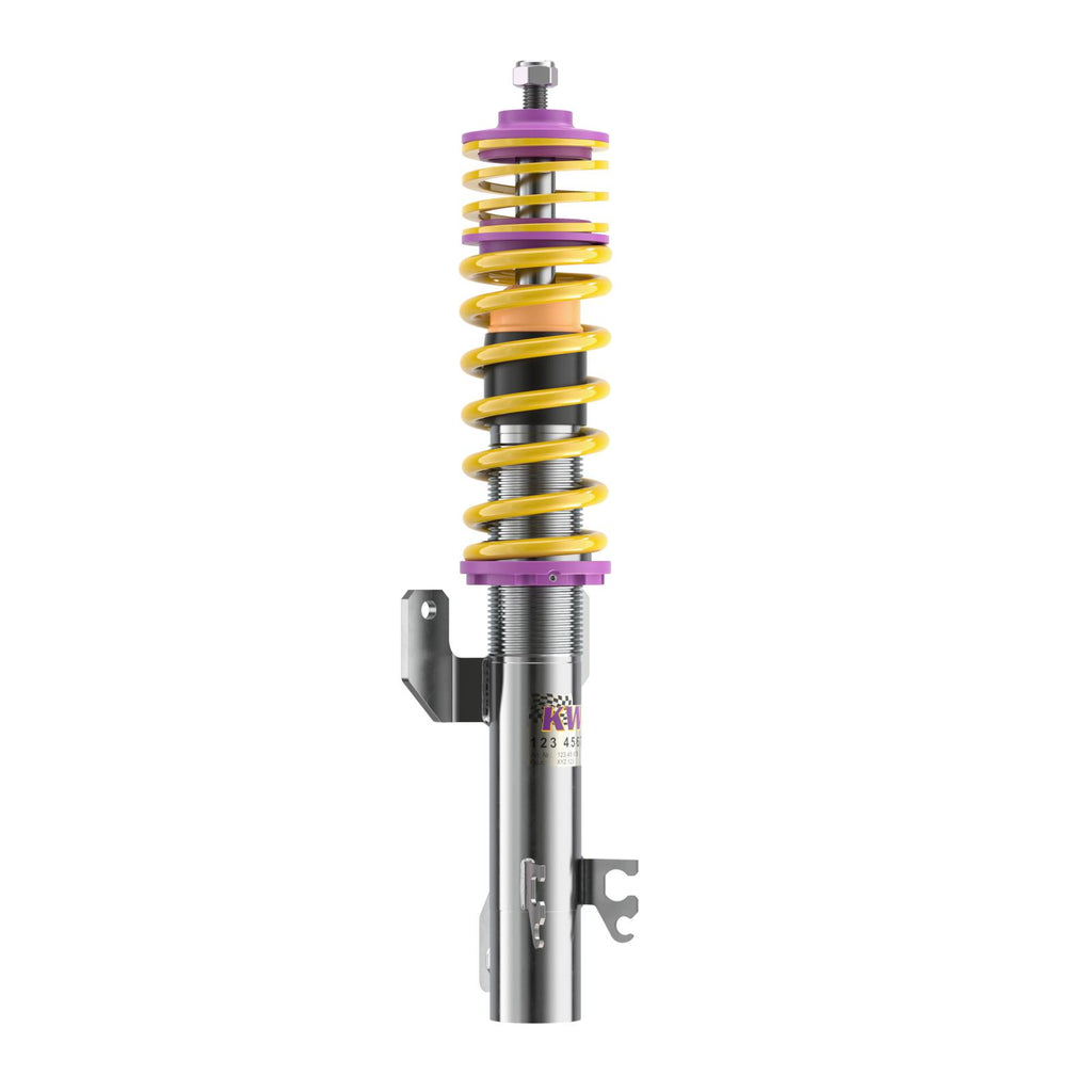 Suspensión coilover KW V1 - VW Polo GTI Mk5