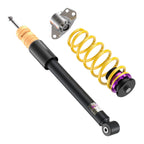 Suspensión coilover KW V1 - VW Polo GTI Mk5