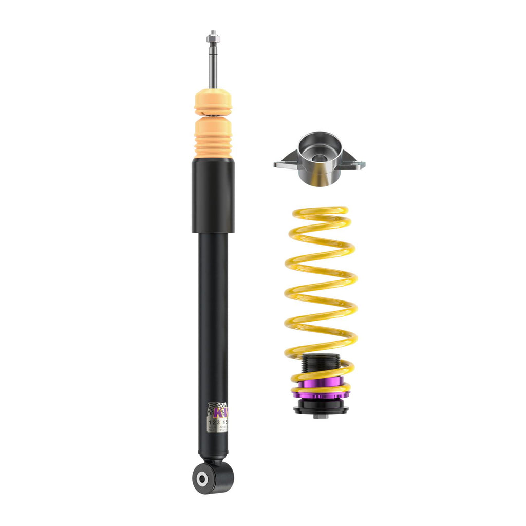 Suspensión coilover KW V1 - VW Polo GTI Mk5