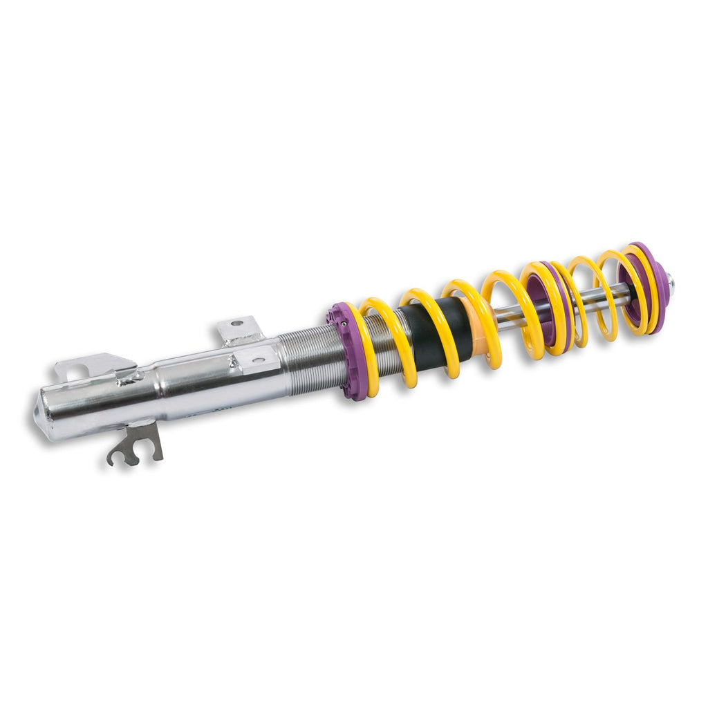 KW V1 Coilover Suspension 1 Way Adjustable - VW Up! GTI (2018-2023)