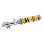 KW V1 Coilover Suspension 1 Way Adjustable - VW Up! GTI (2018-2023)