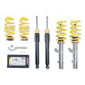 KW V1 Coilover Suspension 1 Way Adjustable - VW Golf R Mk7 (2014-2020)