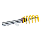 KW V1 Coilover Suspension 1 Way Adjustable - VW Golf R Mk7 (2014-2020)