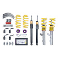 KW V1 Coilover Suspension 1 Way Adjustable - Cupra Ateca 300PS (2018-2026)