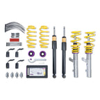 KW V1 Coilover Suspension 1 Way Adjustable - Cupra Ateca 300PS (2018-2026)