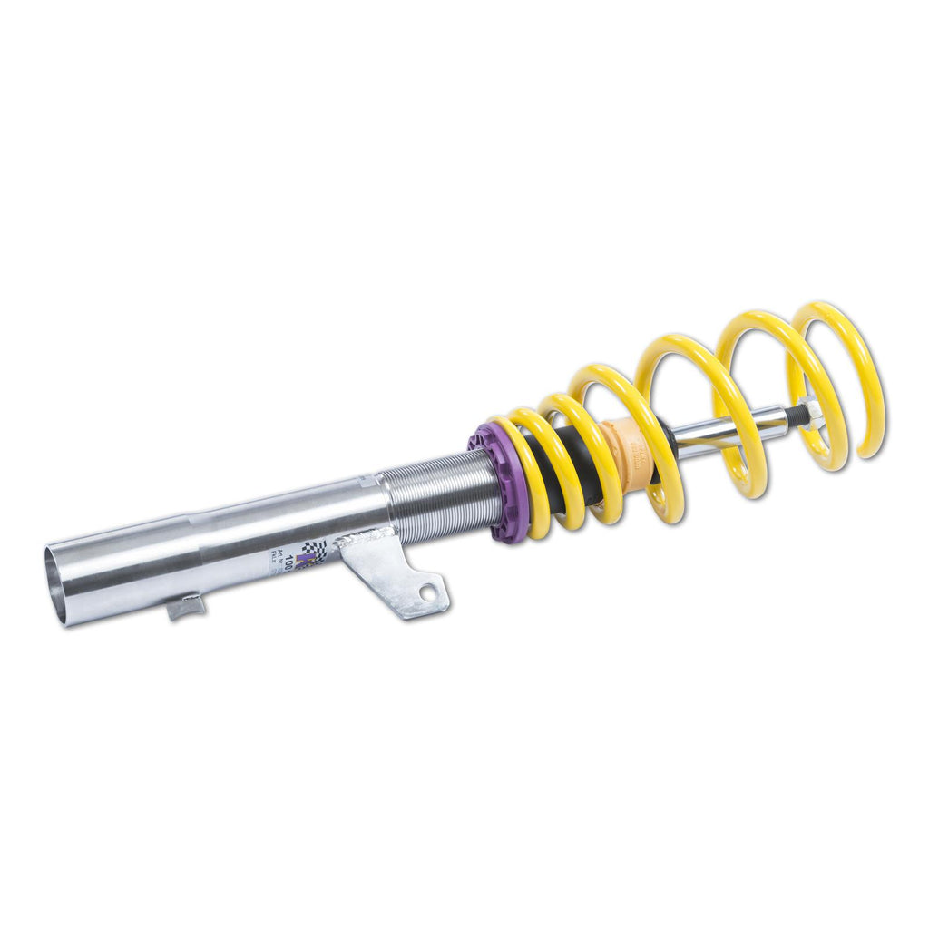 KW V1 Coilover Suspension 1 Way Adjustable - Cupra Ateca 300PS (2018-2026)