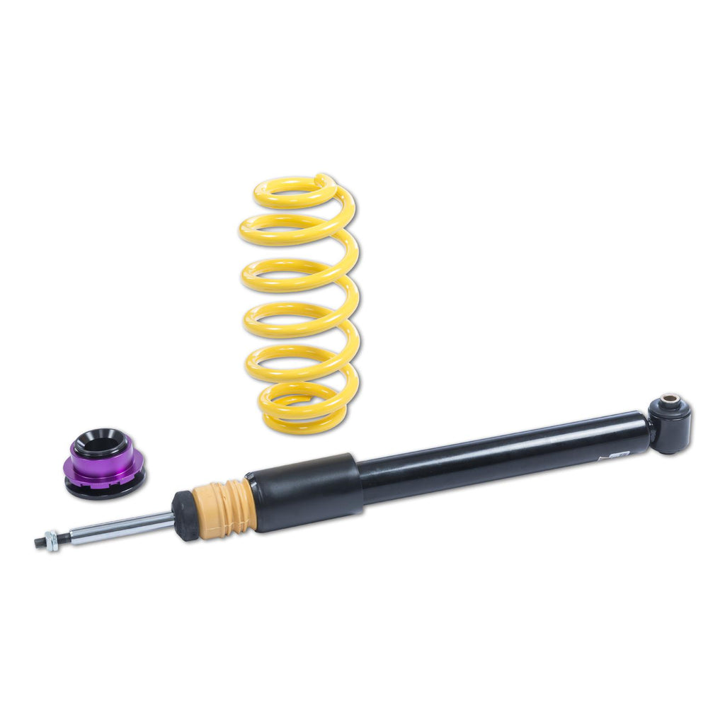 KW V1 Coilover Suspension 1 Way Adjustable - Cupra Ateca 300PS (2018-2026)