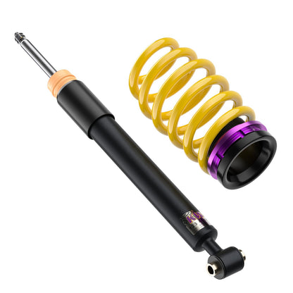 KW V1 Coilover Suspension - Tesla Model 3, Model Y RWD