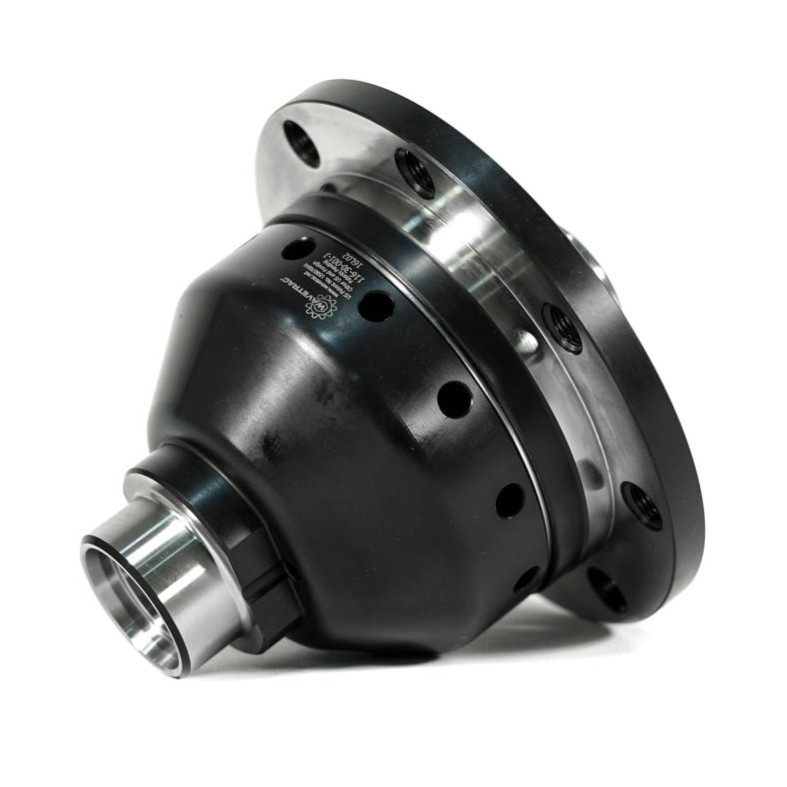 Transmisión LSD delantera Wavetrac ATB para Audi 0GC (DQ381) DSG Quattro - Audi S3 8Y