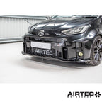 Intercooler de montaje frontal AIRTEC Motorsport para Toyota Yaris GR Gen 1 + GR Corolla