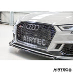 AIRTEC Motorsport Stage 3 Front Mount Intercooler for Audi RS3 8V (Non-ACC only)