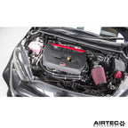 Récupérateur d'huile AIRTEC Motorsport pour Toyota Yaris GR Gen 1 et Gen 2